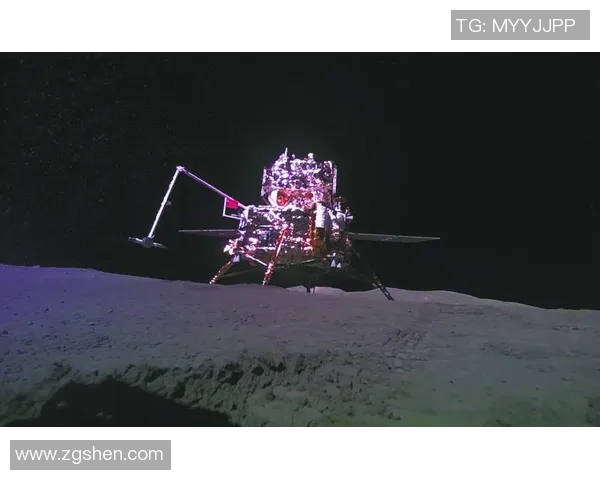 中国成功发射嫦娥六号探月卫星开启月球探测新篇章