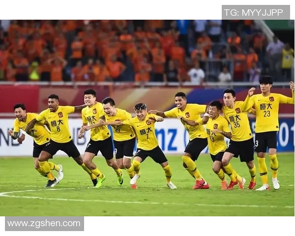 亚冠联赛历程回顾与未来发展展望：亚洲足球顶级赛事的挑战与机遇