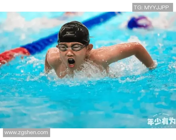 激烈对决:精彩游泳比赛瞬间回顾与技术解析